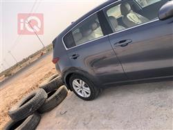 کیا سپۆرتاج